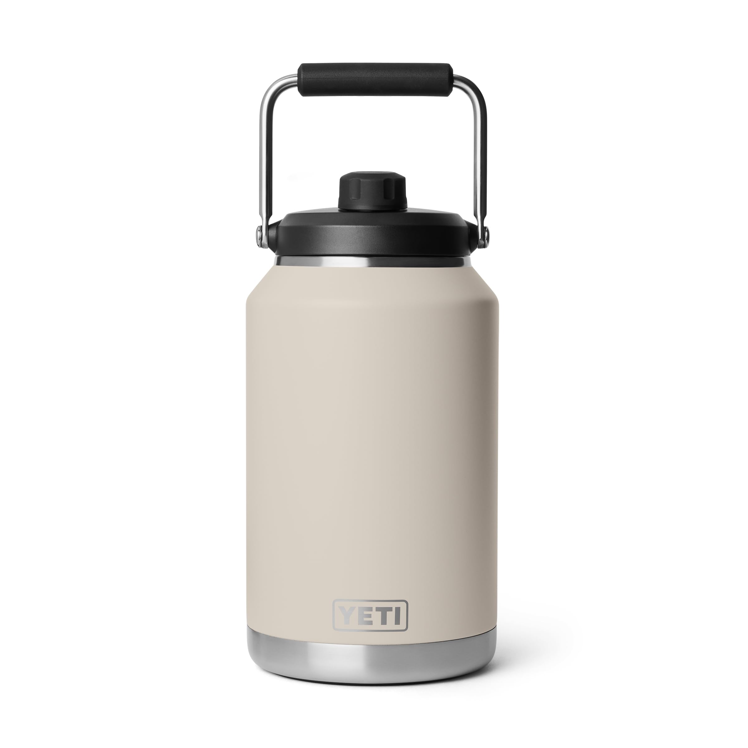 Amazon.com: YETI Rambler Gallon Jug 2.0, Vacuum Insulated